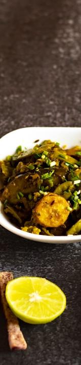 Sarson Ka Saag