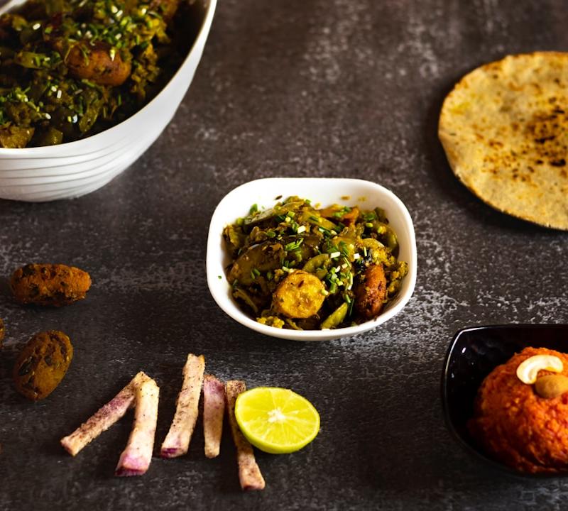 Sarson Ka Saag