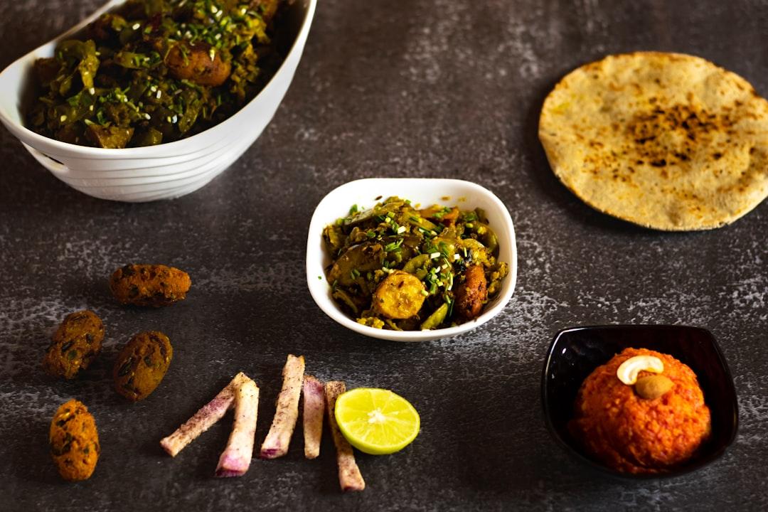 Sarson Ka Saag