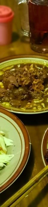 Sate Buntel — Grilled Beef Wraps with Kecap