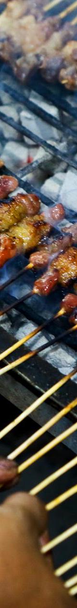 20-Min Sate Maranggi Sundanese Beef