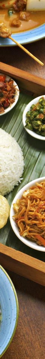 25-Min Sate Maranggi with Crispy Rice