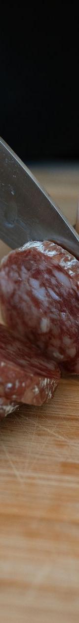 Saucisson Sec