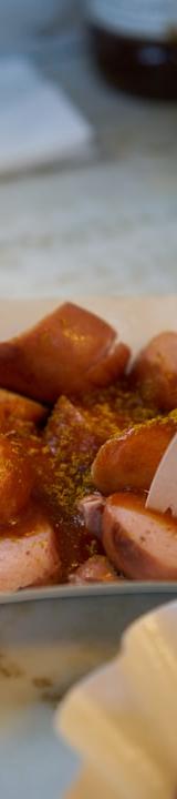Saure Zipfel (Bavarian Sour Pork)