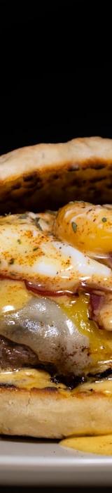 Sausage Egg McMuffin Copycat