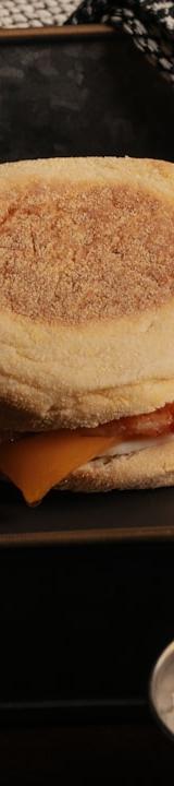 Sausage McMuffin