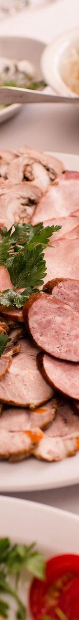 Scandi Charcuterie Board
