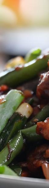 Schezwan Chicken