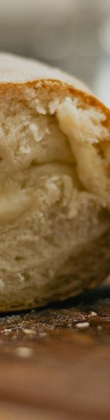 German Lard and Onion Bread