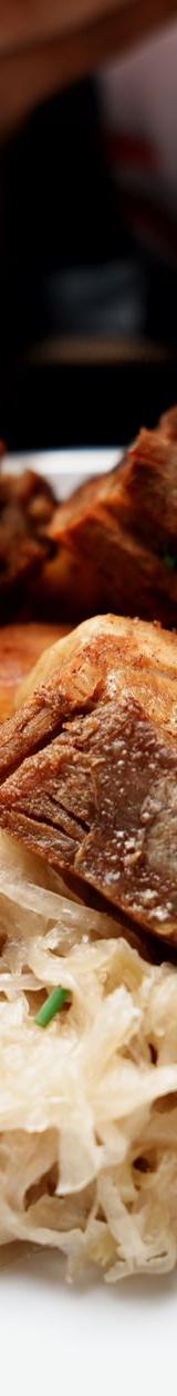 Schweinebraten (German Roasted Pork)