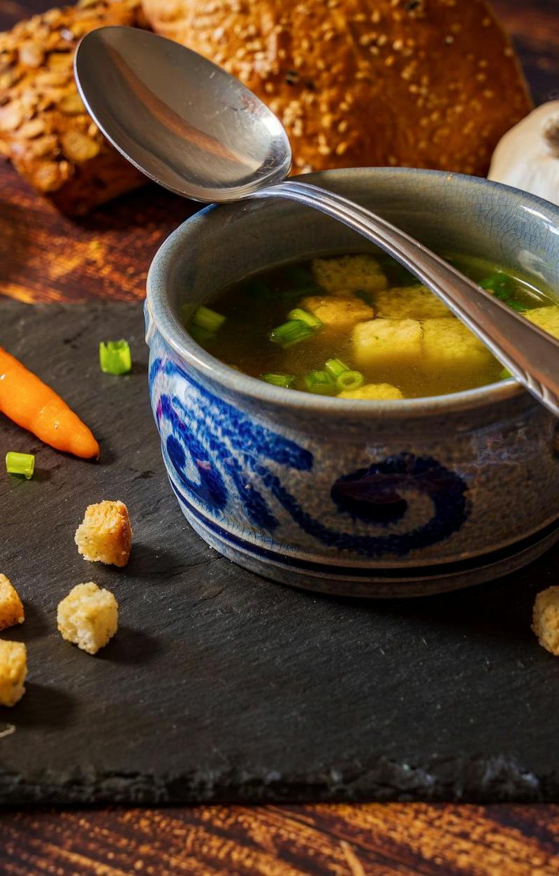 Scotch Broth