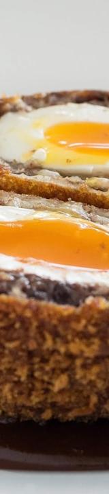 Scotch Eggs