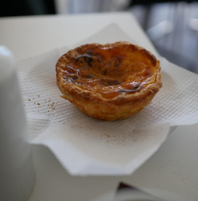 Scotch Pie