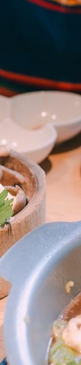 25-Min Seafood Hot Pot with Pork Belly