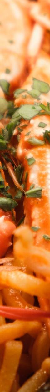 20-Minute Seafood Pasta al Scoglio