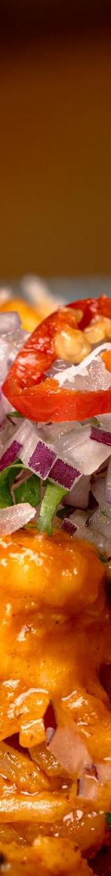 25-Min Seafood Rice—Peruvian Style