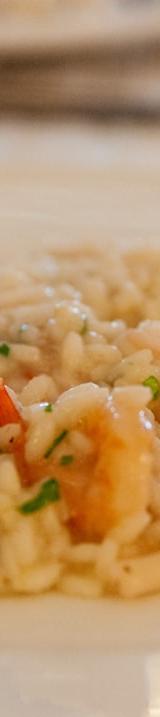 25-Min Seafood Rice with Saffron