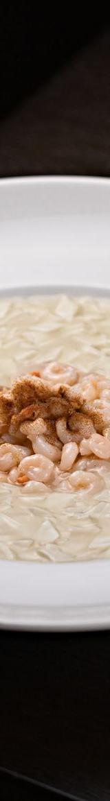Seafood Risotto