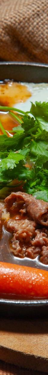 Seared Beef with Lime & Fish Sauce