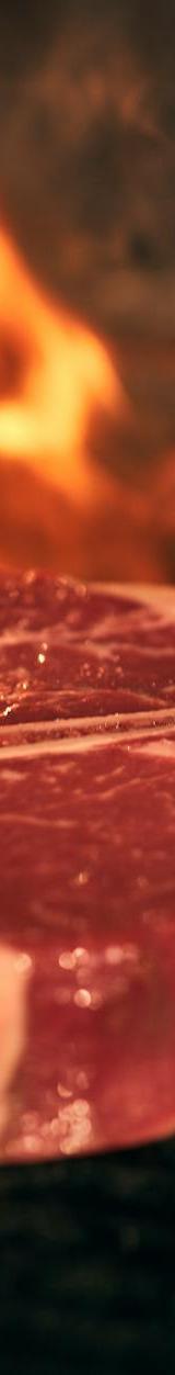 Seared Porterhouse Steak