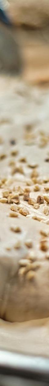 Semifreddo al Torrone