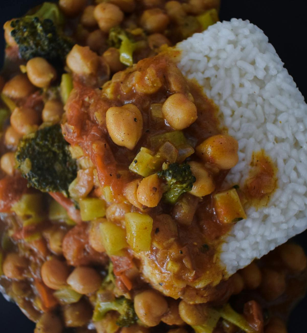 Senegalese Fish Thiou
