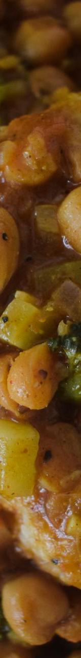 Senegalese Fish Thiou