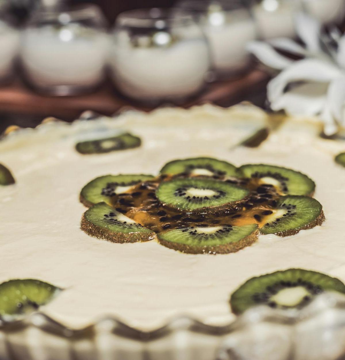 Serradura — Portuguese Cream Pudding