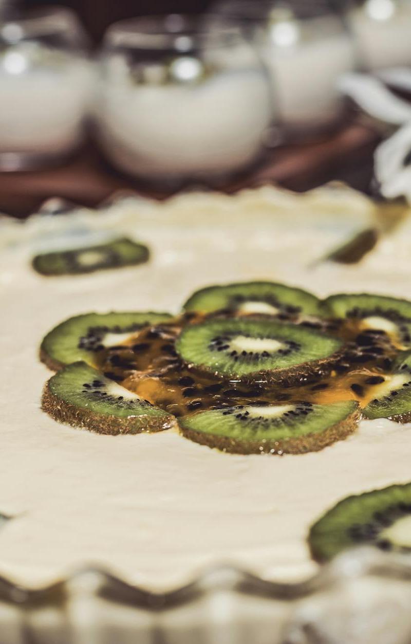 Serradura — Portuguese Cream Pudding