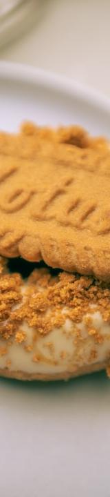 Serradura (Portuguese Honey Biscuit Cream)