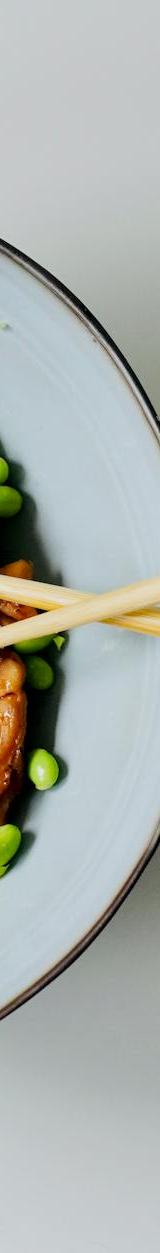 Sesame Ginger Soba with Edamame