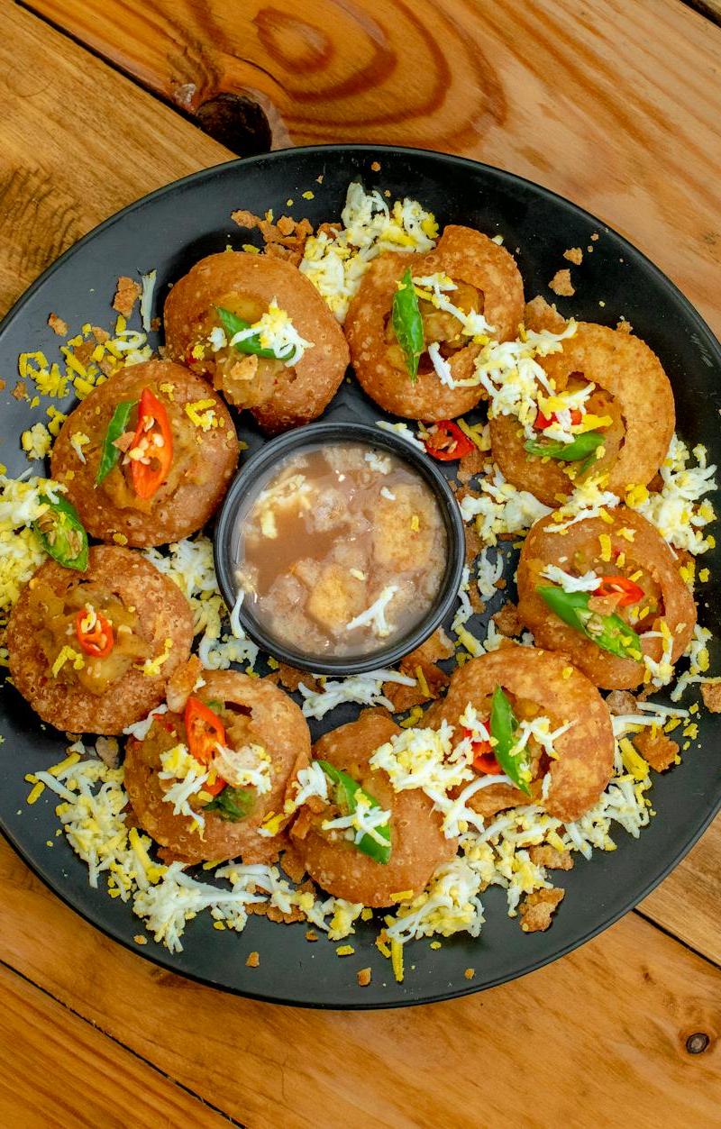 Sev Puri