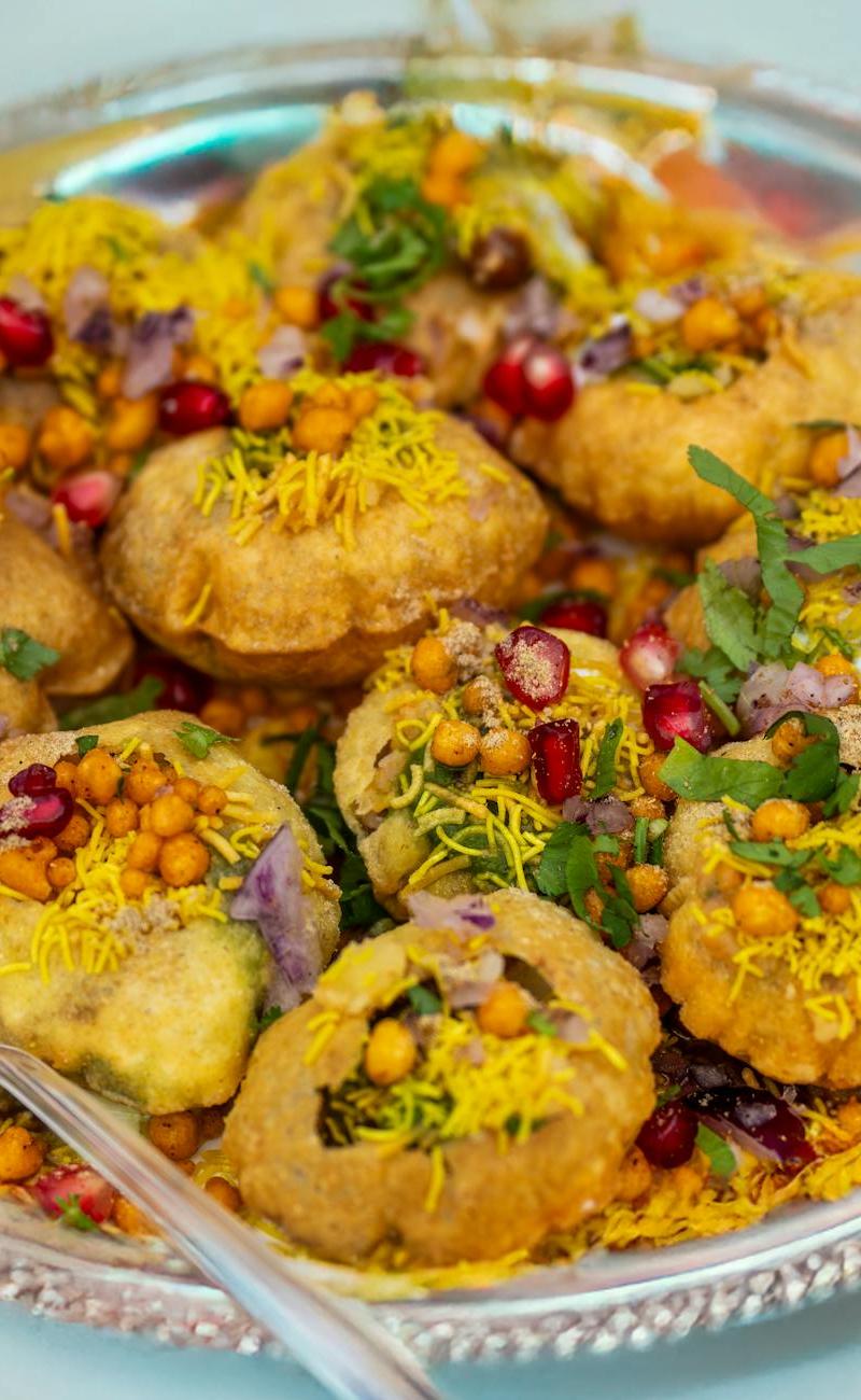 Sev Puri