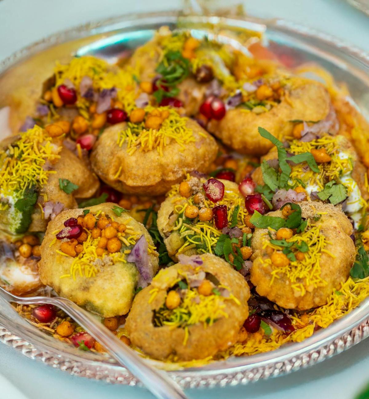 Sev Puri