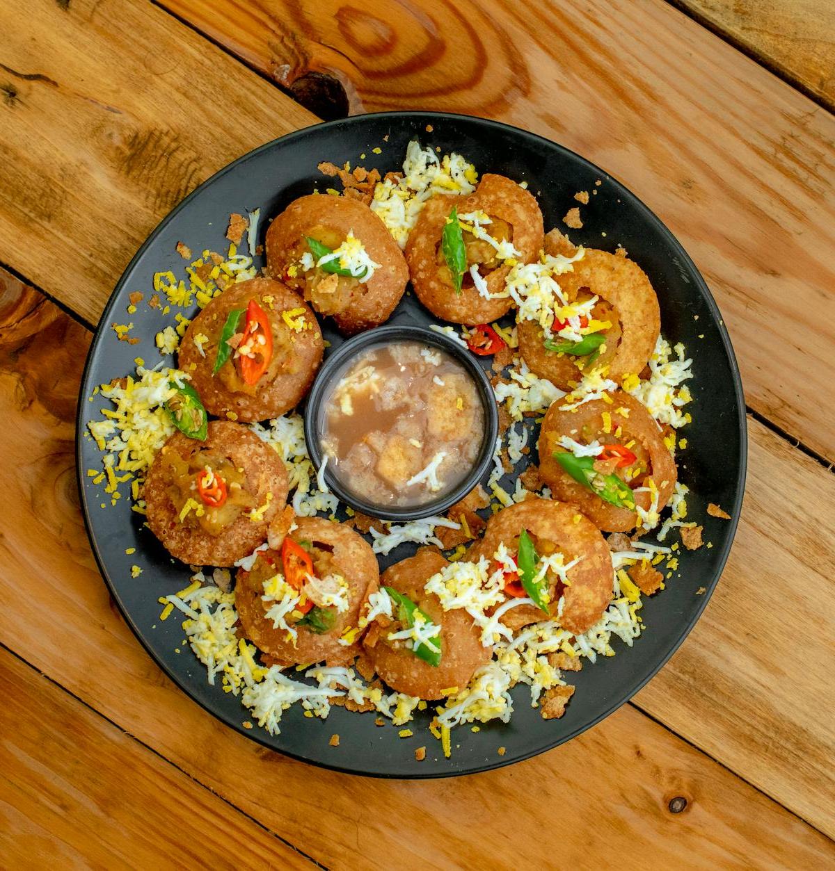Sev Puri