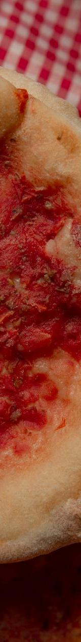 Sfincione Palermitano