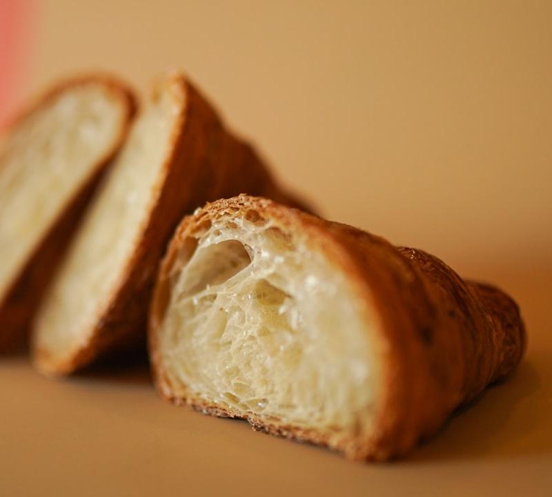 Sfogliatelle (Crispy Shells)
