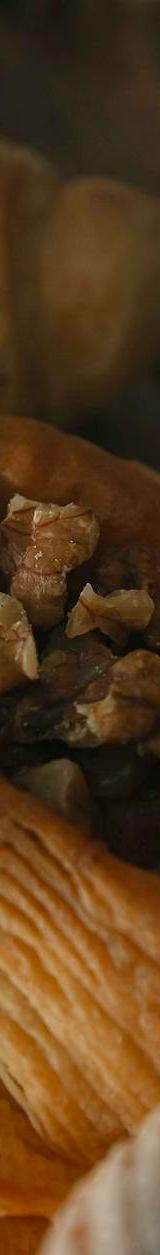 Sfogliatelle