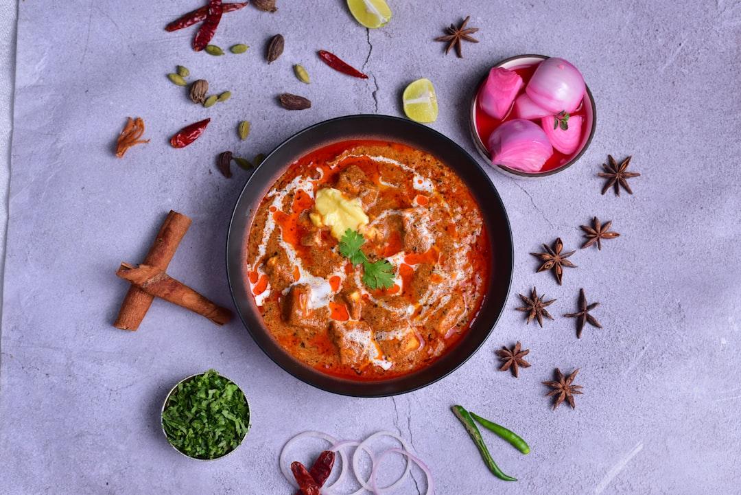 Shahi Paneer