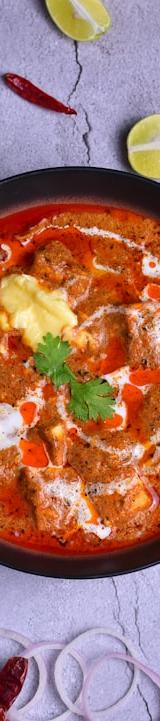 Shahi Paneer