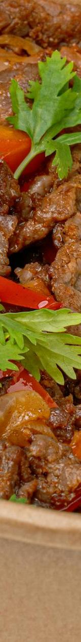Shaking Beef (Bò Lúc Lạc)