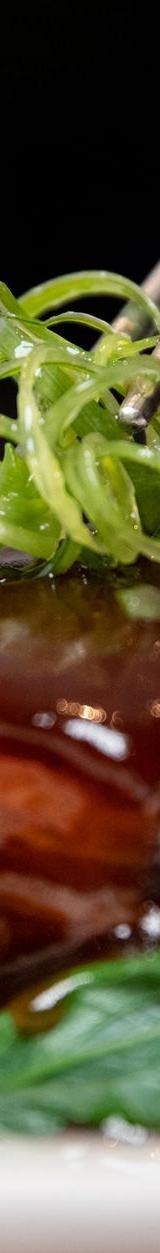 Shanghai Red Braised Pork