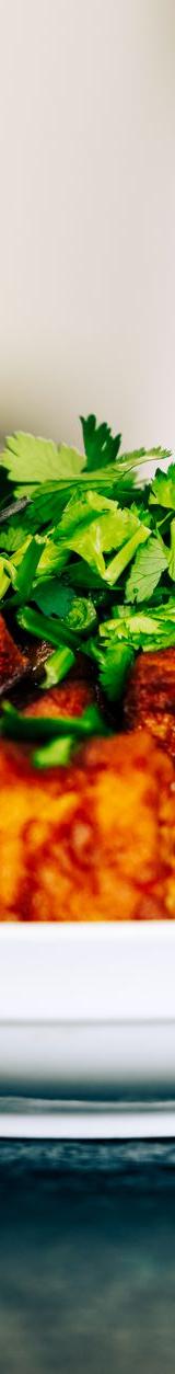 Shanghai Red Braised Pork