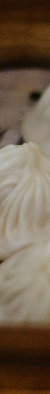 Shanghai Soup Dumplings
