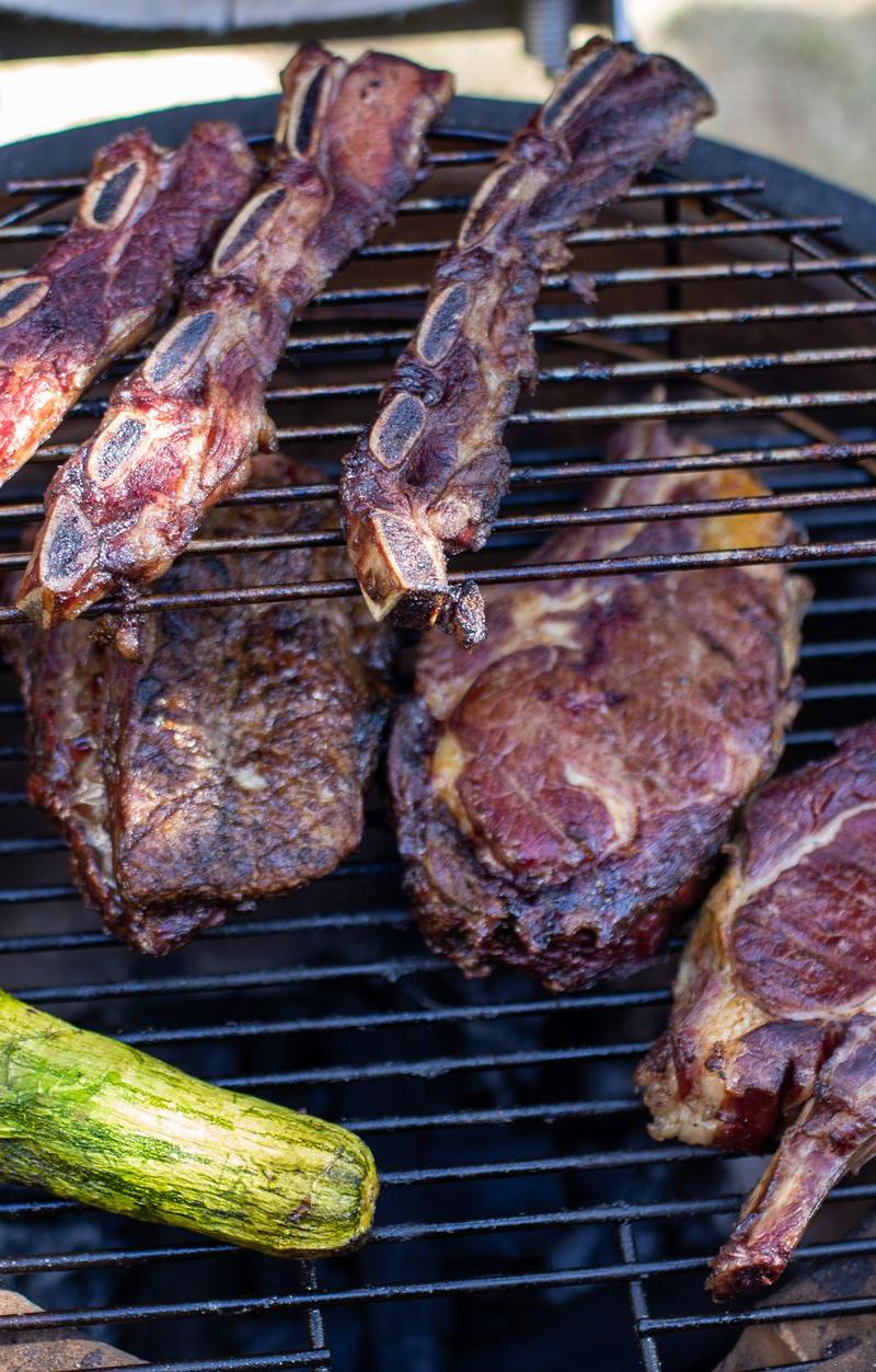Sheet-Pan Agujas Norteñas