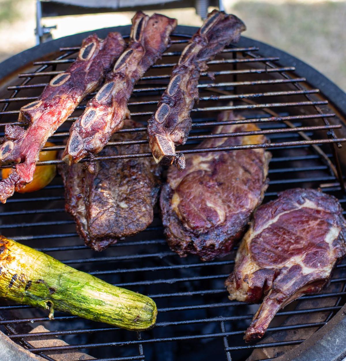Sheet-Pan Agujas Norteñas