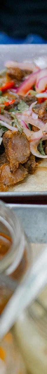Sheet-Pan Al Pastor Tacos with Pineapple