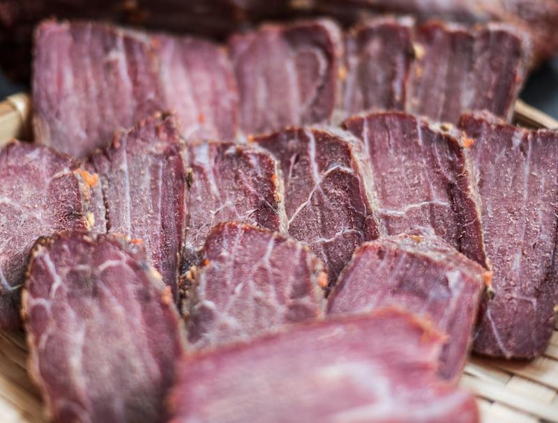 Sheet-Pan Apaki: Smoky Pork & Pepper