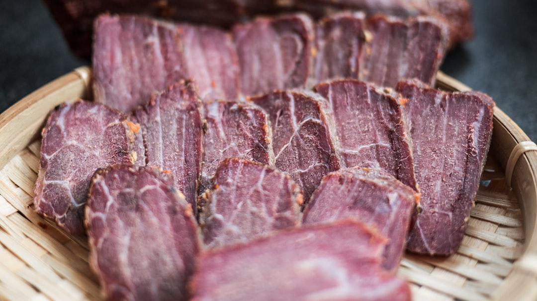 Sheet-Pan Apaki: Smoky Pork & Pepper