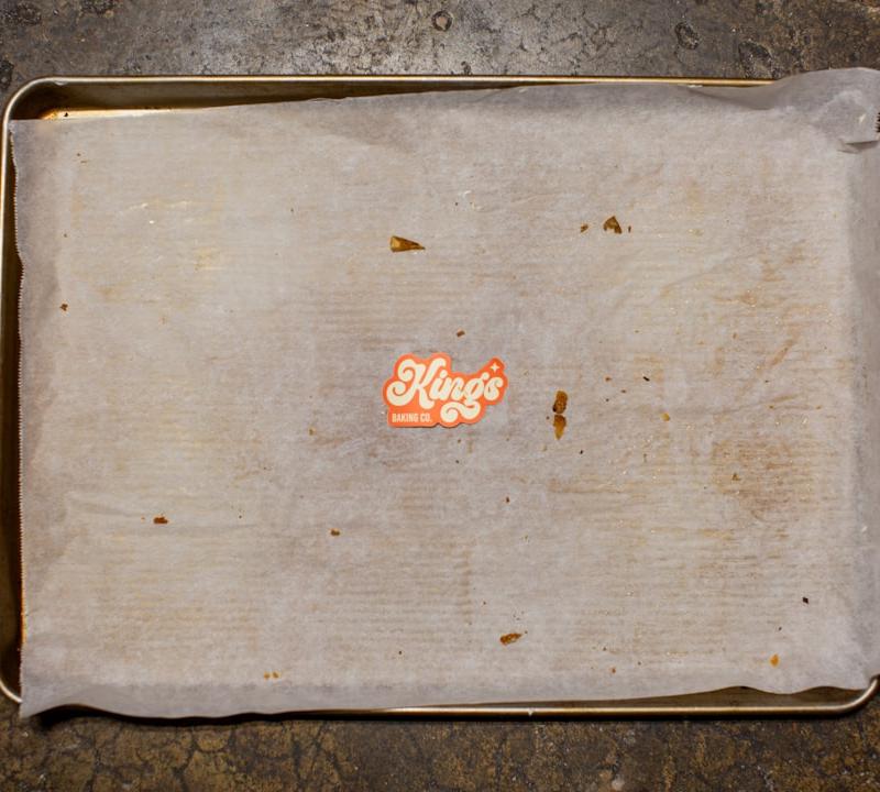 Sheet-Pan Buchteln